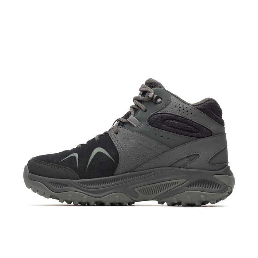 YOKOTA 3 MID GTX #3