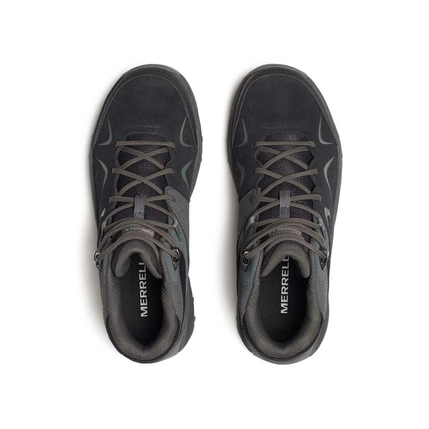 YOKOTA 3 MID GTX #4