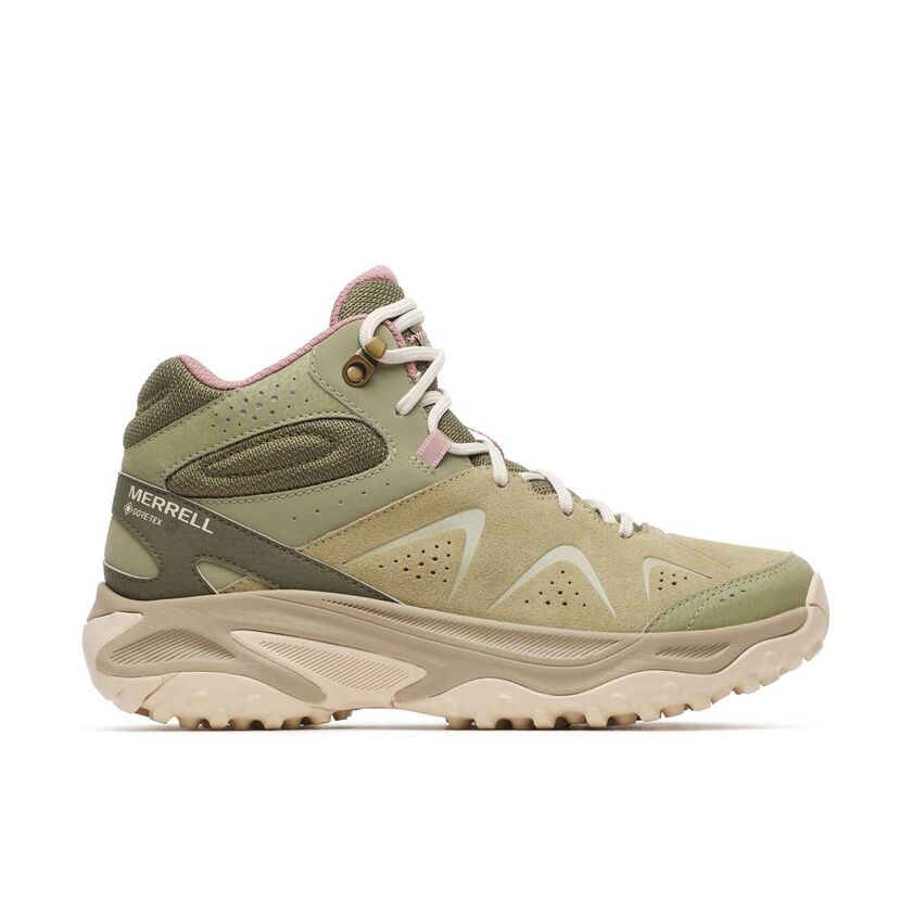 YOKOTA 3 MID GTX #1