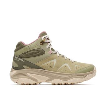 YOKOTA 3 MID GTX - 