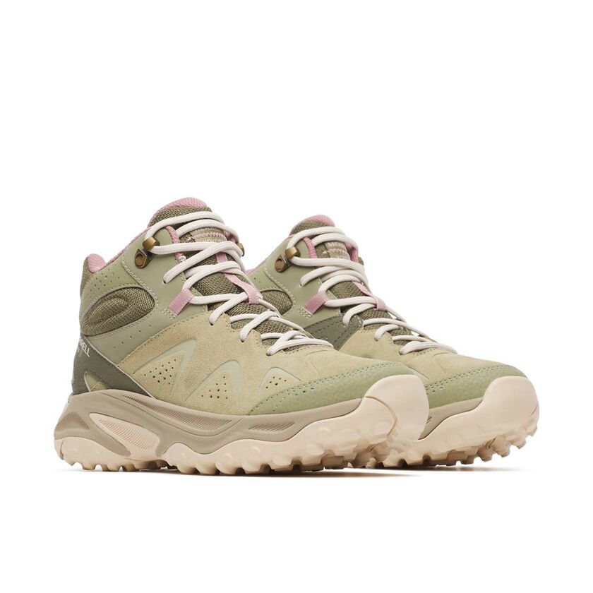 YOKOTA 3 MID GTX #2