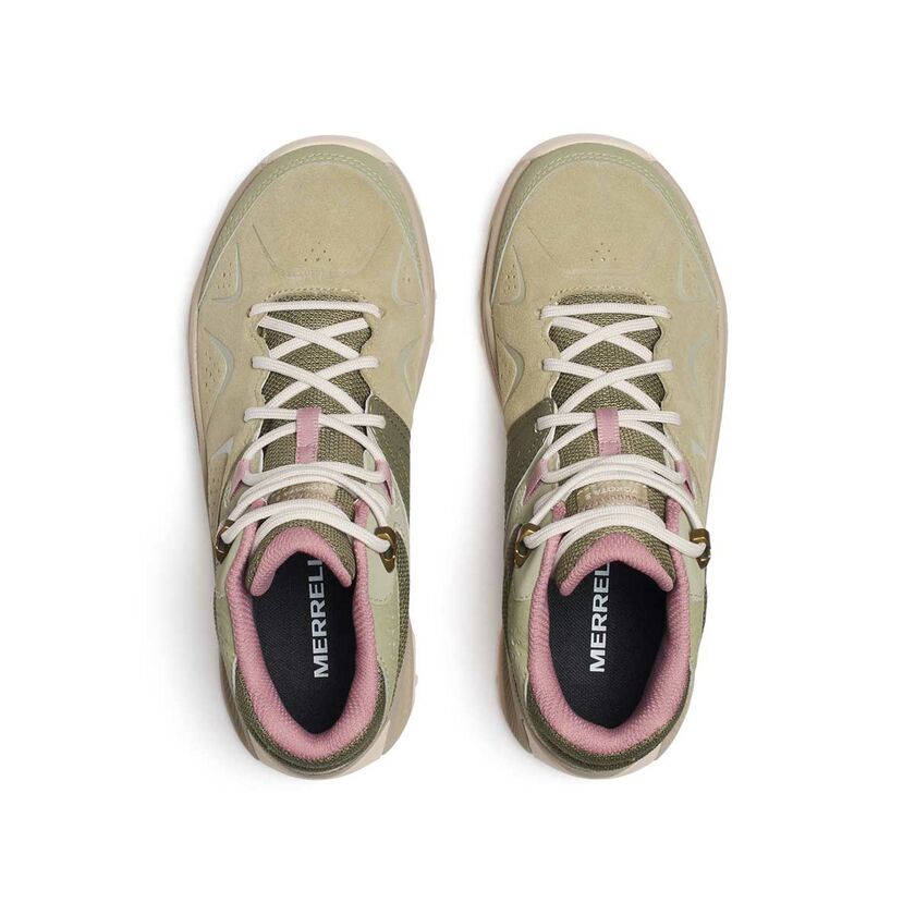 YOKOTA 3 MID GTX #4