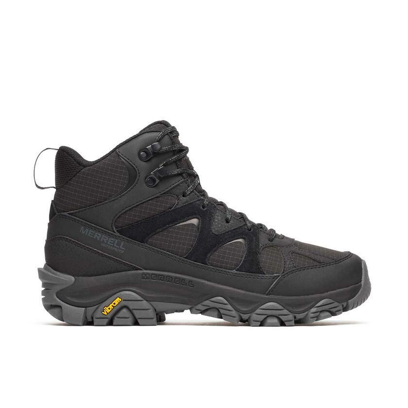 THERMO SNOW GRIP MID WP #1