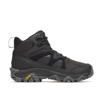 THERMO SNOW GRIP MID WP - 