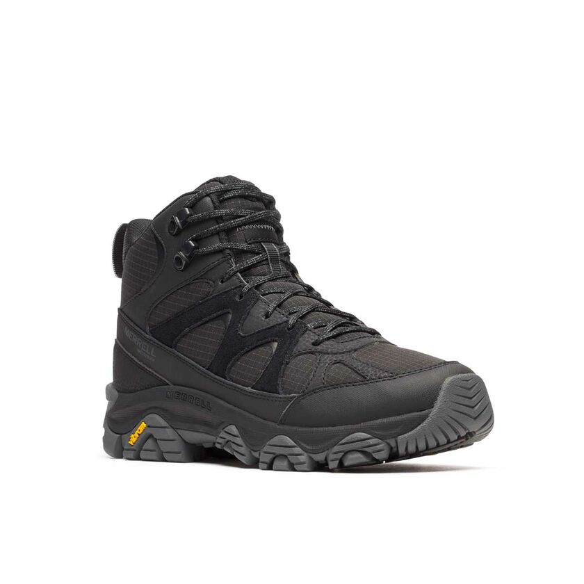 THERMO SNOW GRIP MID WP #2