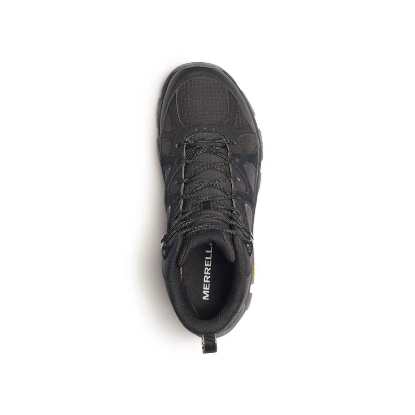 THERMO SNOW GRIP MID WP #4