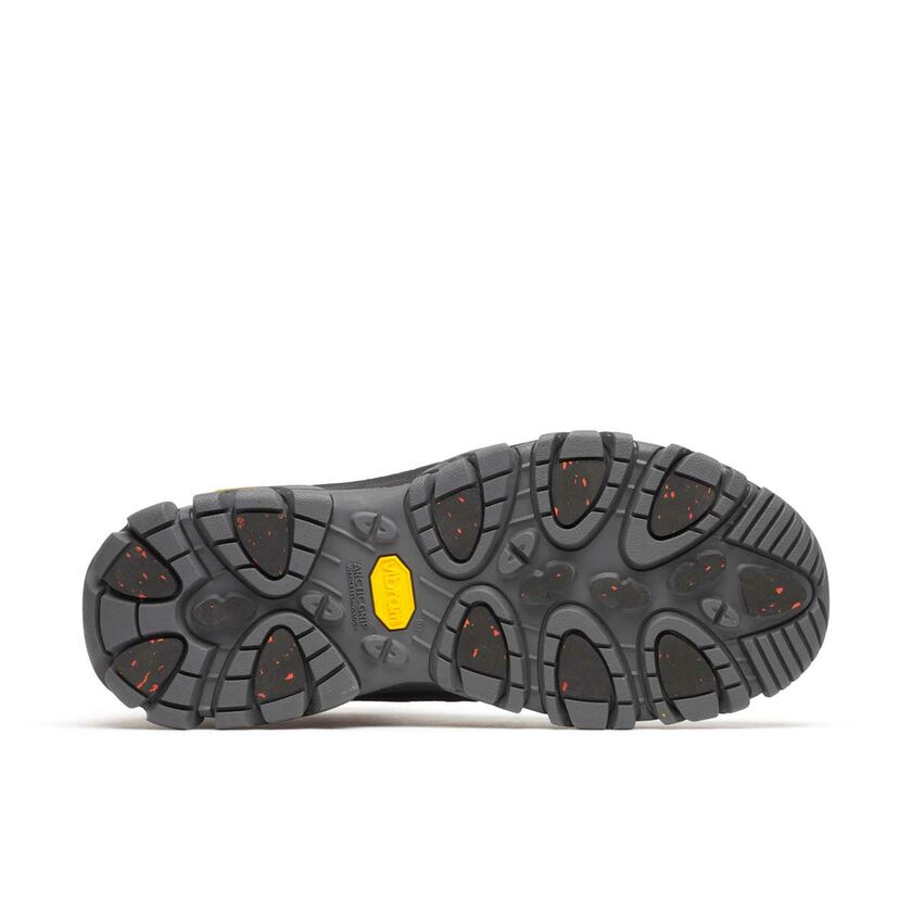 THERMO SNOW GRIP MID WP #5