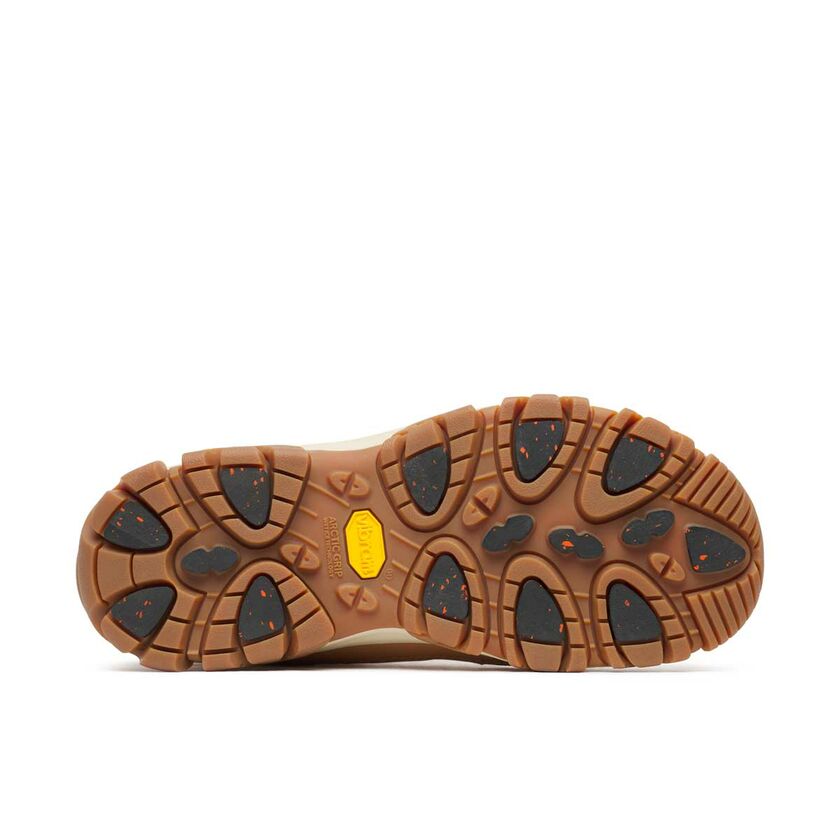 THERMO SNOW GRIP MID WP #5