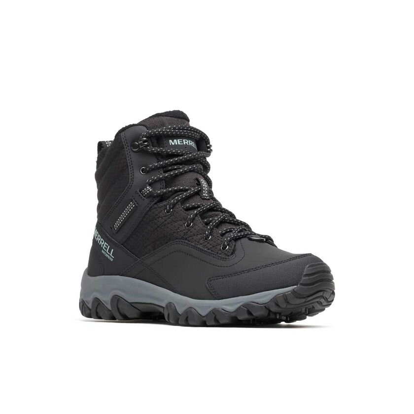 THERMO AKITA MID WP #2