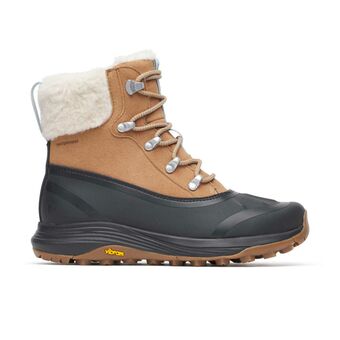 SIREN 4 THERMO LACE WP - 