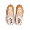 SUGARLOAF MID LACE COZY WP #4