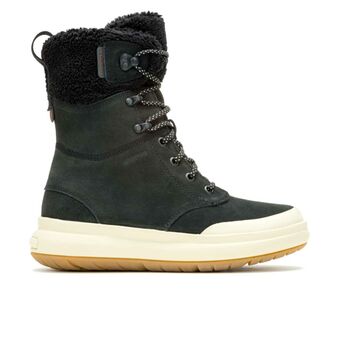 MARQUETTE THERMO TALL ZIP WP - 