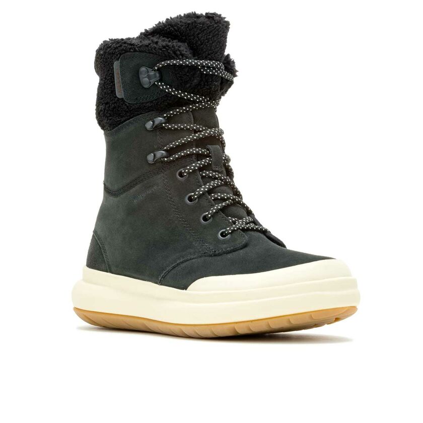MARQUETTE THERMO TALL ZIP WP #2