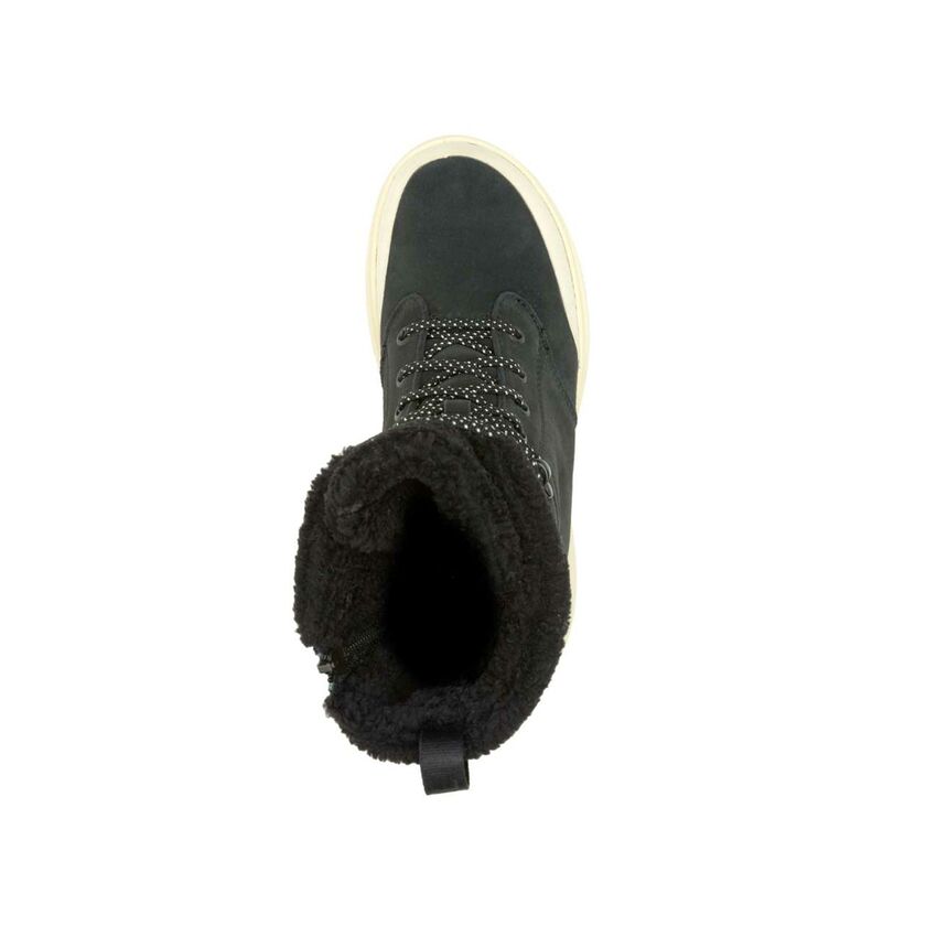 MARQUETTE THERMO TALL ZIP WP #4