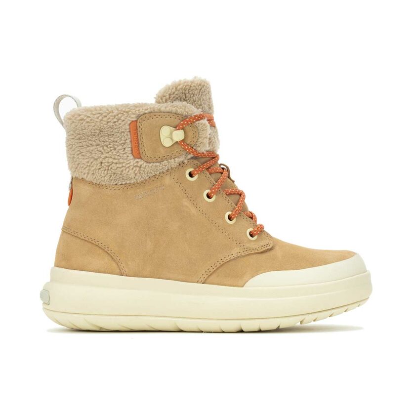 MARQUETTE THERMO LACE WP #1