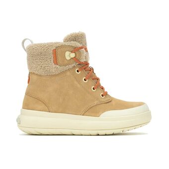 MARQUETTE THERMO LACE WP - 