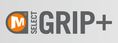 M-Select Grip+